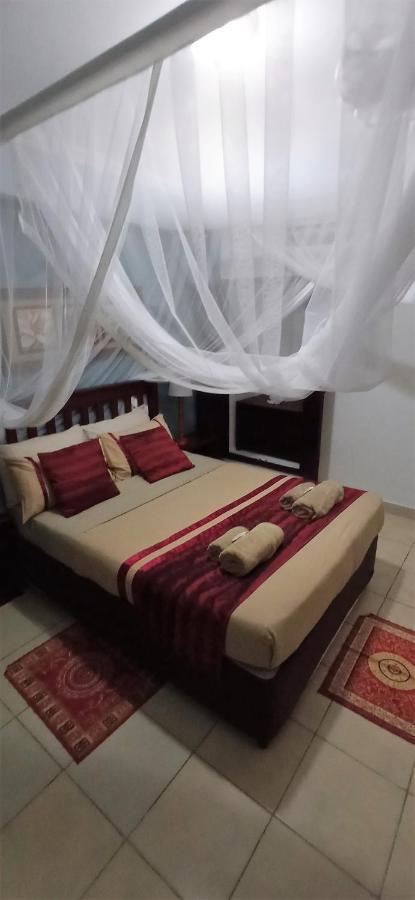 Tri M Waves Lodge Ponta do Ouro Ngoại thất bức ảnh